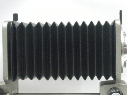 オートベローズOM スライドコピア付