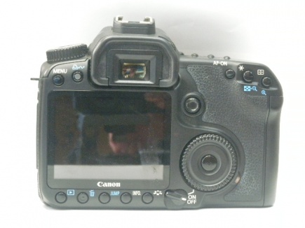 EOS40D