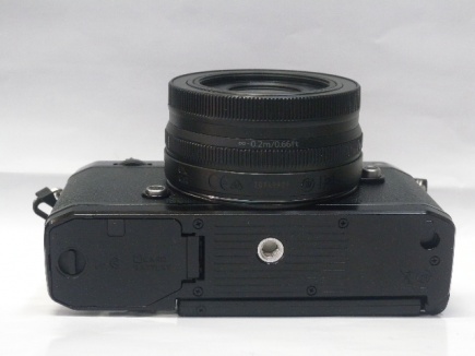 Zfc ZDXニッコール16-50