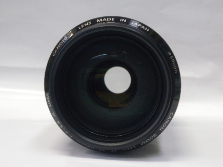 EF70-300mmF4-5.6ISusm