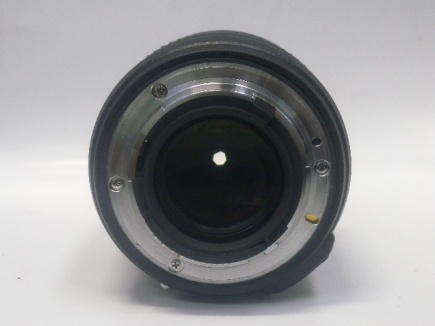 AF-Sニッコール28mmF1.8G