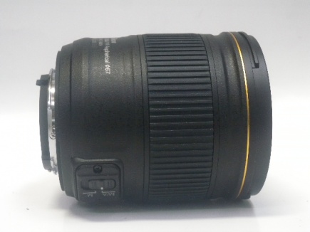 AF-Sニッコール28mmF1.8G