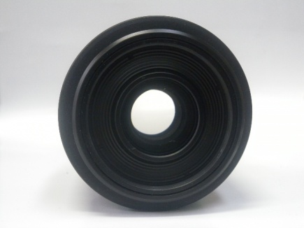 RFマクロ35mmF1.8 ISstm