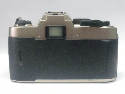 FM10 Aiニッコール35-70セット