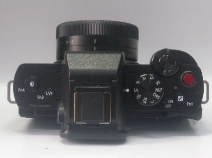 G100 ルミックスG12-32