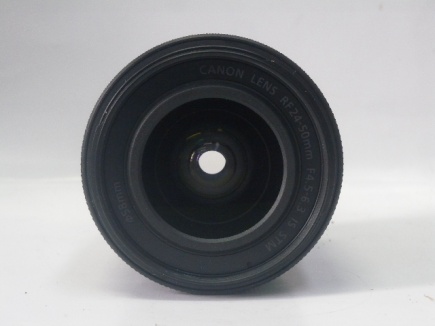 RF24-50mmF4.5-6.3ISstm