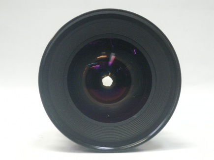 SMCペンタA20mmF2.8