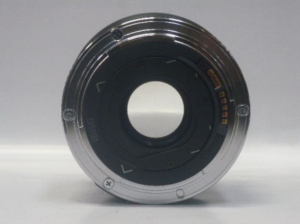 EFフイッシュアイ15mmF2.8