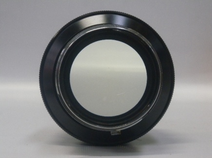 オリンピックニッコール50mmF1.4 フード付