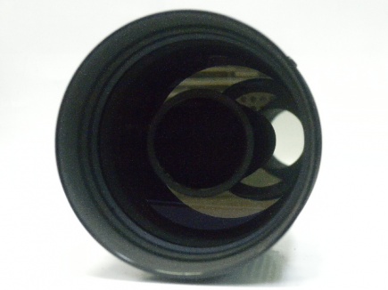 レフレックスロッコール500mmF8