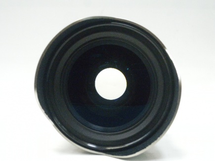 SMCペンタFA31mmF1.8