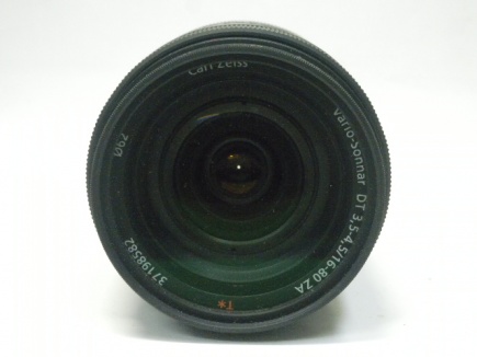 バリオゾナーDT16-80mmF3.5-4.5ZA