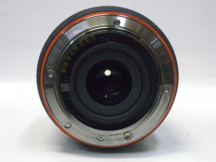 バリオゾナーDT16-80mmF3.5-4.5ZA