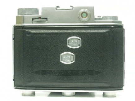 オリンパス6IV-A