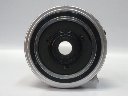 ロッコール35mmF4