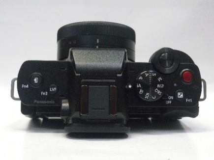 G100D Gバリオ12-32