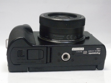 G100D Gバリオ12-32