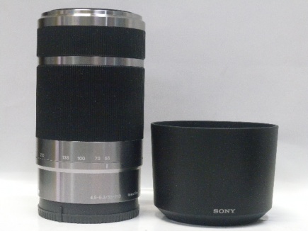 E55-210mmF4,5-6,3OIS