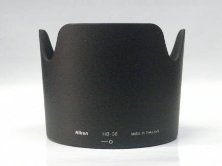 AF-SニッコールED70-300mmF4.5-5.6GVR