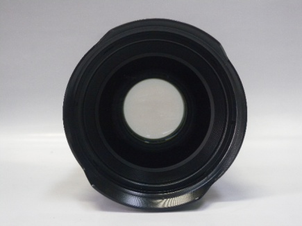 Argus35mmF0,95(ソニーFE）