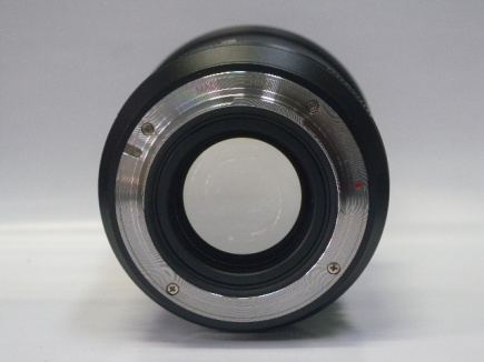 Argus35mmF0,95(ソニーFE）