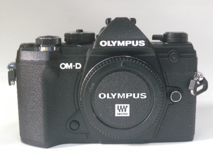 OM-D E-M5III
