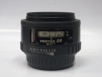 SMCペンタFAソフト28mmF2.8