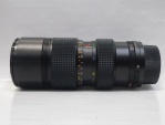 UCズームヘキサノンAR80-200mmF4