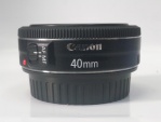 EF40mmF2.8STM
