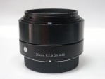 ArtDN30mmF2.8(M4/3)