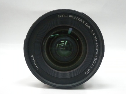 SMCペンタDA12-24mmF4ED