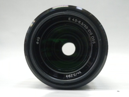 E55-210mmF4.5-6.3OSS
