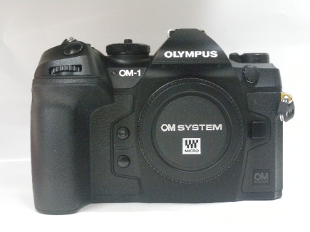 OM-1 (OM-システム）