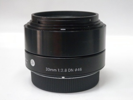 ArtDN30mmF2.8(M4/3)